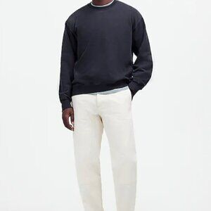 Madewell Men's Relaxed Straight Workwear Pant 28x30
